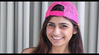 Mia Khalifa Height, Age, Husband, Family, Biography & Wiki