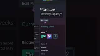 How To Change Steam Name?