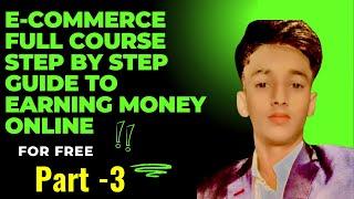 How To Make Money From DropShipping Without Investment |Dropshipping Kaise Kare | Online Paise kamae