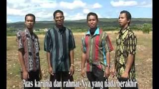 KASIH TUHAN by Damian Group