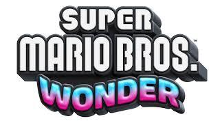 Overworld - Super Mario Bros. Wonder Music Extended