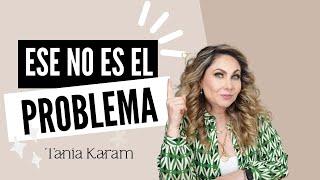 Usa esto cuando te sientas Perdida | Tania Karam