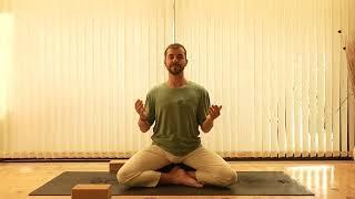 Yoga for beginners: Pranayama and meditation