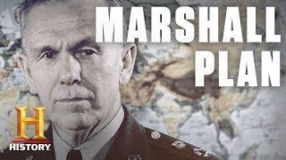What Was the Marshall Plan? | History
