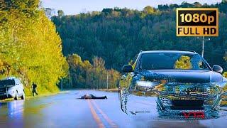 invisible car  | best movie scene #2023 #movie