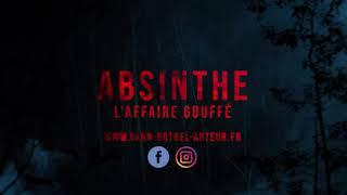 ABSINTHE - L'affaire Gouffé