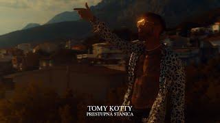 TOMY KOTTY - Prestupná stanica |Official Video|