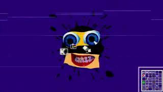 Klasky Csupo Logo 2021 in G Major 2120