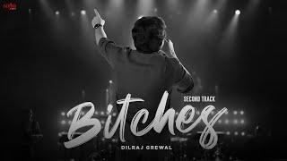 Bitches Song | Dilraj Grewal | New Punjabi Song 2024 Latest This Week | Elevate EP | Beat Song