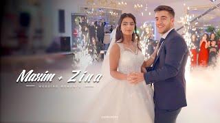Maxim & Zina //Dawata Ezdia // Езидская свадьба