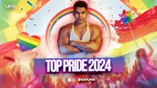 SET TOP PRIDE 2024 - DJ ULFER #pride #lgbt