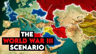What World War 3 Will Actually Look Like