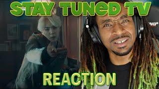 Agust D 'Agust D' MV *REACTION*