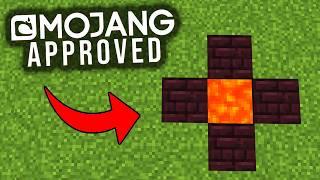 157 Minecraft Facts You (Maybe) Missed