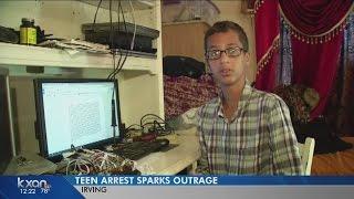 Charges dropped against Ahmed Mohamed