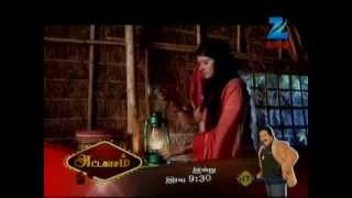 Marumanam - மறுமணம் - EP 99 - Kratika, Gurmeet, Shweta - Romantic Tamil Show - Zee Tamil