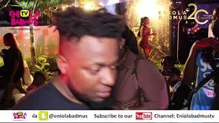 DAVIDO HOUSE WARMING PARTY IN BANANA ISLAND FULL VIDEO