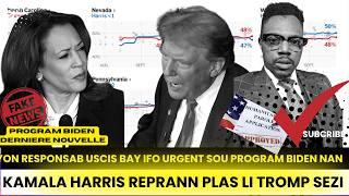 MEZANMI ZEN PETE,CPT DIVIZE,USCIS PALE SOU PROGRAM NAN,LESLIE VOLTAIRE WONT KOU CHYEN NAN ONU