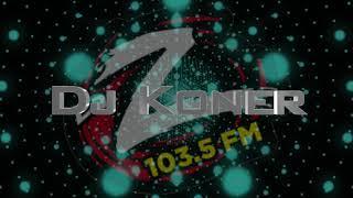 Cumbias Mix Estilo Ciudad Juarez - Dj Koner