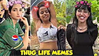 Sigma Rule  Men will be Men | Thug Life | Memes | Guri Bolte