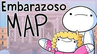 Momentos Vergonzosos para ser reconocido [MAP] | [TheOdd1sout] | [Español]