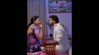 Krish sathya #niranjanbs #niranjan #nirajan #romantic #youtubeshorts