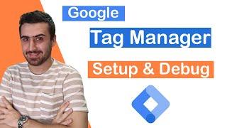 How Do I Setup GTM Like Pro?! Google Tag Manager Setup & Debug Tips 