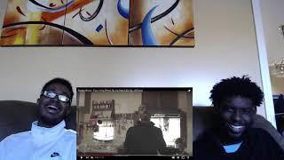 Roddy Ricch - Fucc It Up [Prod. By Ice Starr] (Dir By JDFilms) Reaction