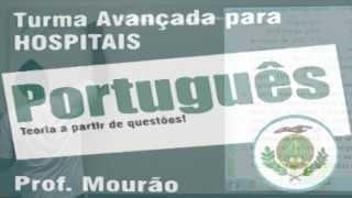 Curso Avançado de Português para Hospitais Universitários - DEMONSTRATIVO - IAP Cursos Online