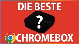 Top 5: Die beste CHROMEBOX 2023