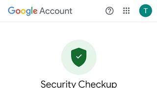 google security check up.google checkup.google account security check.BD Tech 001