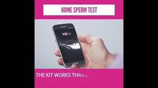 Thank you Tech Asia for featuring YO Sperm Test.