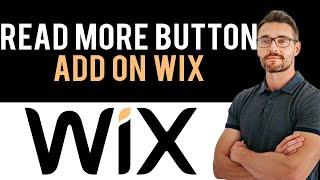  How To Add Read More Button in Wix (Full Guide)