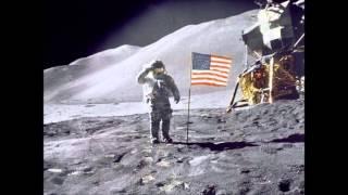 Neil Armstrong ist tot (1930 -2012 ) Der erste Mensch auf dem Mond