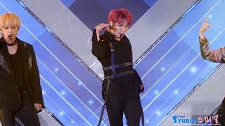 180622 방탄소년단 정국 직캠 'ANPANMAN (앙팡맨) 'BTS Jungkook fancam @ 롯데 패밀리 콘서트 by Spinel