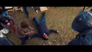 Peeples official movie trailer  HD