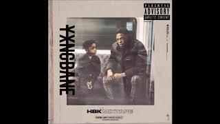 Yxng Bane - Needed Time (Official Audio) | HBK