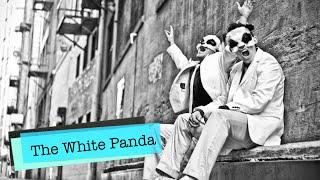 White Panda - Ice Cream Woman (White Town & Dorrough mashup remix)