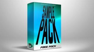 [FREE REGGAETON SAMPLES] Libreria de Reggaeton  | SAMPLE PACK Gratis