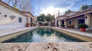 Stunning Villa on Sale in Mendoza Argentina, great Real Estate Opportunity Give your Best Offer