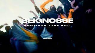 [FREE] RHOVE Type Beat - "SEIGNOSSE"
