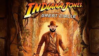 ЛЕЗУ В ТВОЮ ПЕЩЕРУ - Indiana Jones and the Great Circle