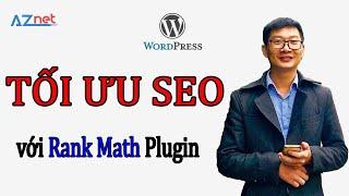 2. Tối ưu SEO Website để được TOP Google với Rank Math SEO Plugin WordPress
