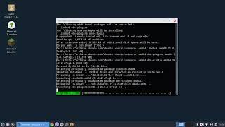 how to install obs for free on linux