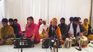 Bibi Satnam Kaur Ji (UK) - 07.23.2017 - Experience Sikhi Samagam