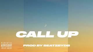 Popcaan x Dancehall Type Beat " CALL UP " | Dancehall Instrumental 2021 (Ft. Drake & Wizkid )