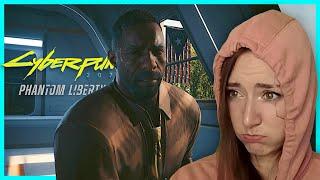 [Part 26] FINALE · Dating Judy & New DLC Ending (It Hurts) · Cyberpunk 2077 v2.0 · Cyberware Look