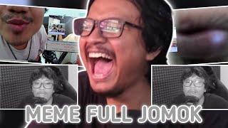 Kebon Mingguan Isinya Full Jomok Om Ray X Andri TNM | [ Om Ray & Chill ] @omrayandchill