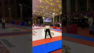 Makhmurodov Shakhrom Asian Championship 2025