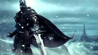 Echoes of The Past - Arthas